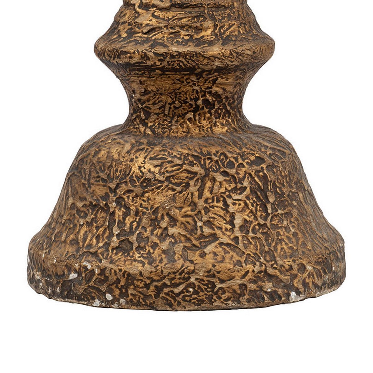 Mia 24 Inch Pillar Candle Holder
