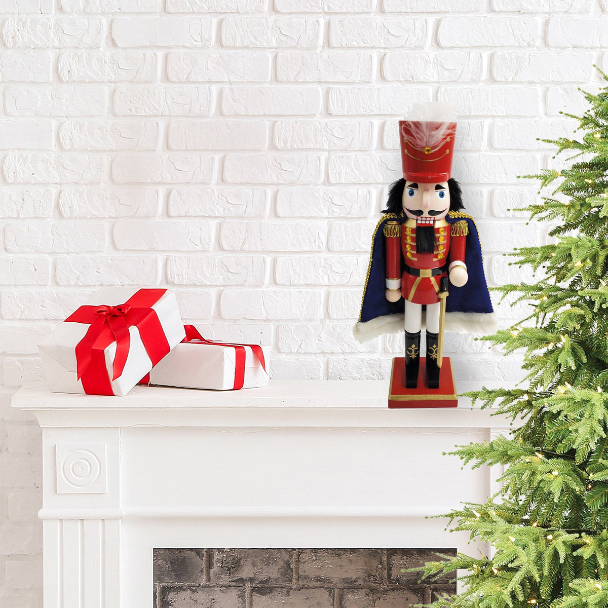 Nutcracker Suite Nutcracker