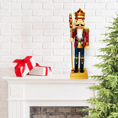 Coronation King Nutcracker