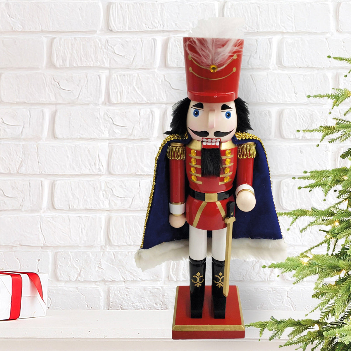 Nutcracker Suite Nutcracker